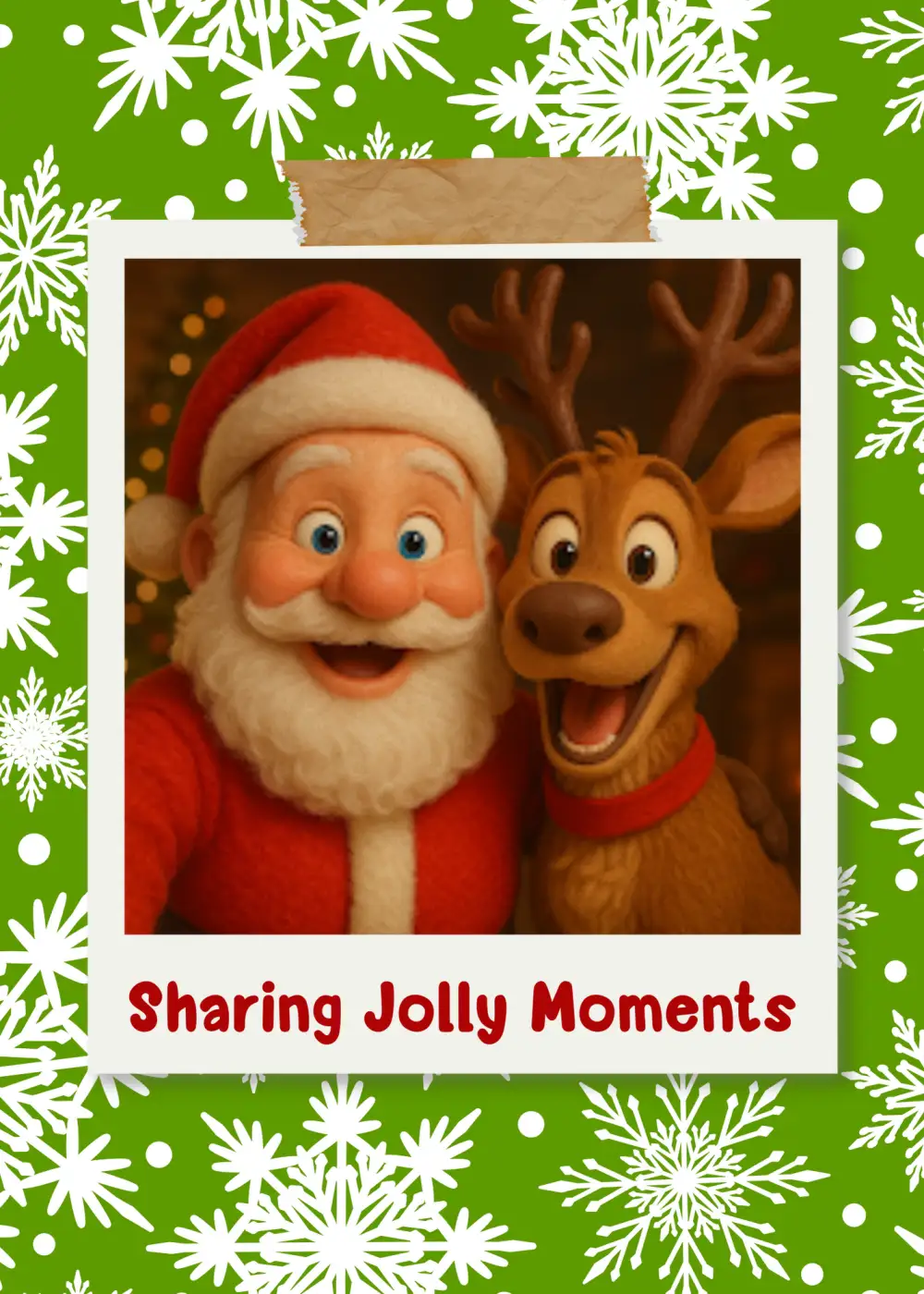 Jolly Moments